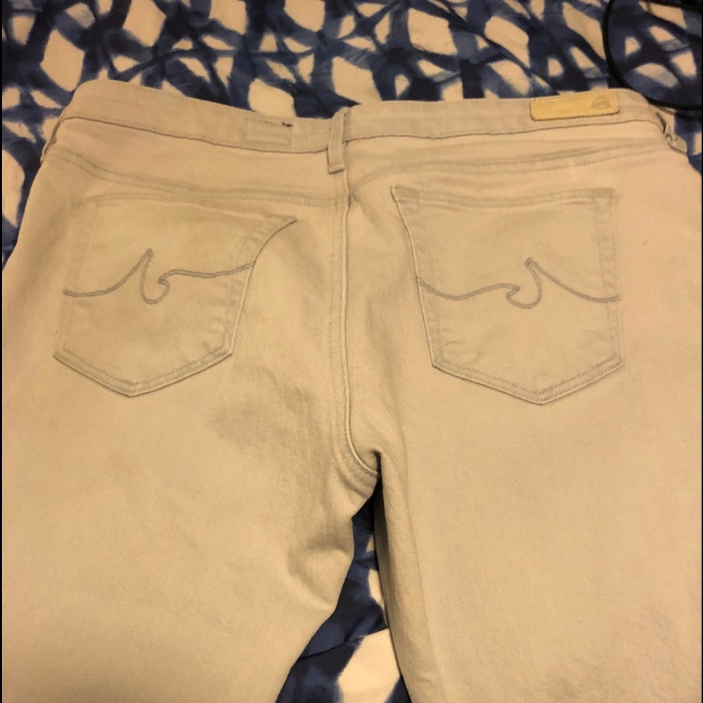AG jeans